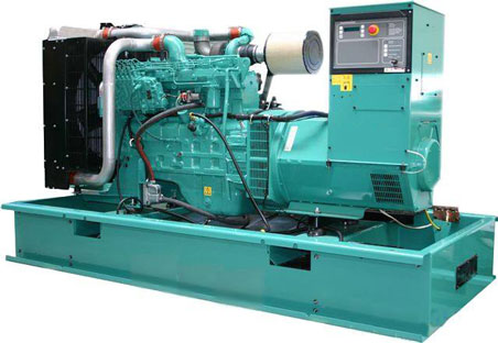 江都180kw康明斯柴油发电机组图片 江都180kw康明斯柴油发电机组图片