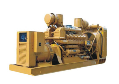 江都发电机出租