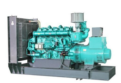 江都发电机出租