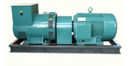 江都发电机出租