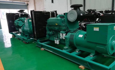 江都发电机出租 江都发电机出租